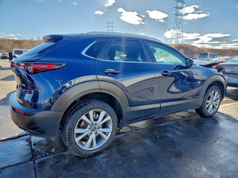 Aukcja sprzedaży 2023 Mazda Cx-30, vin: 3MVDMBBM1PM525396, numer aukcji: 94301535
