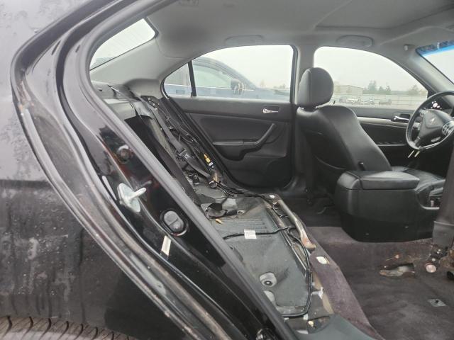 93743955 :رقم المزاد ، JH4CL96946C001494 vin ، 2006 Acura Tsx مزاد بيع
