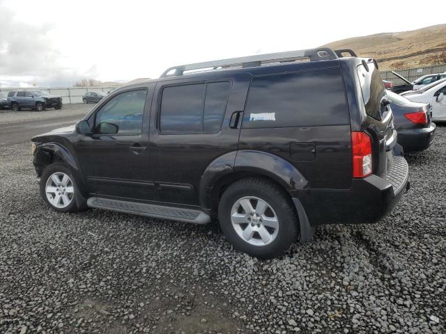 Aukcja sprzedaży 2012 Nissan Pathfinder, vin: 5N1AR1NN6CC626560, numer aukcji: 91086975