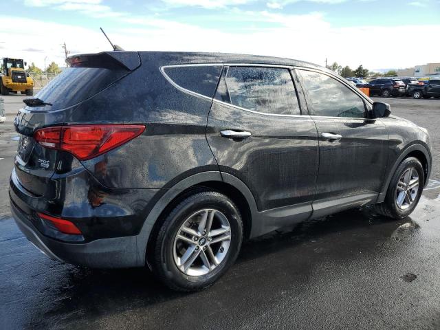 Продаж на аукціоні авто 2018 Hyundai Santa Fe S, vin: 5NMZTDLB2JH053447, номер лоту: 92293055