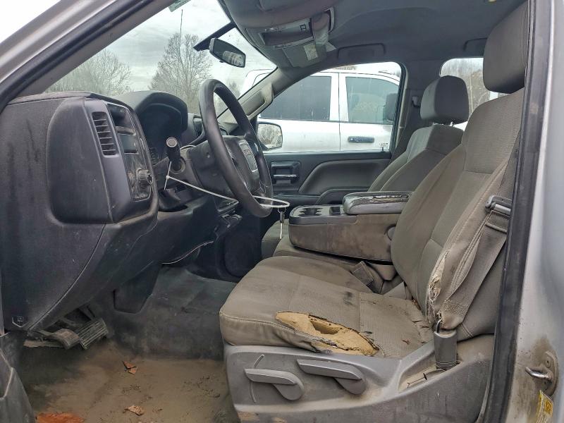 Aukcja sprzedaży 2014 Gmc Sierra C15, vin: 1GTR1TEC0EZ343838, numer aukcji: 90900515