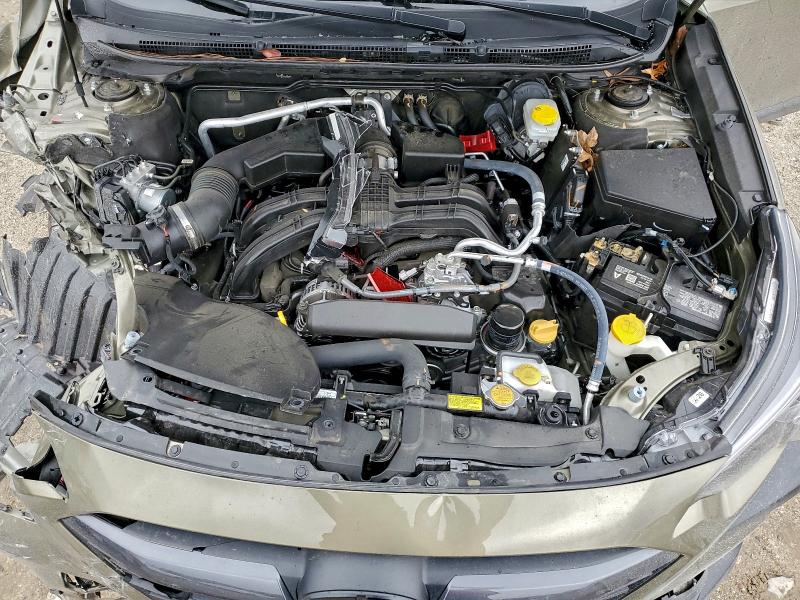 Продажа на аукционе авто 2025 Subaru Outback Pr, vin: 4S4BTAFC3S3138376, номер лота: 94062355