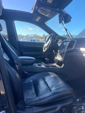 Aukcja sprzedaży 2014 Jeep Grand Cher, vin: 1C4RJFBG8EC172591, numer aukcji: 91730975