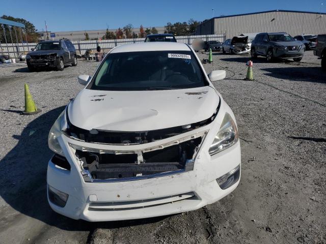 Продаж на аукціоні авто 2015 Nissan Altima 2.5, vin: 1N4AL3AP7FC589361, номер лоту: 90932035