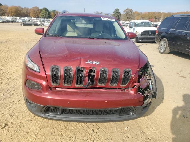 Aukcja sprzedaży 2016 Jeep Cherokee, vin: 1C4PJMCS1GW263895, numer aukcji: 93234185