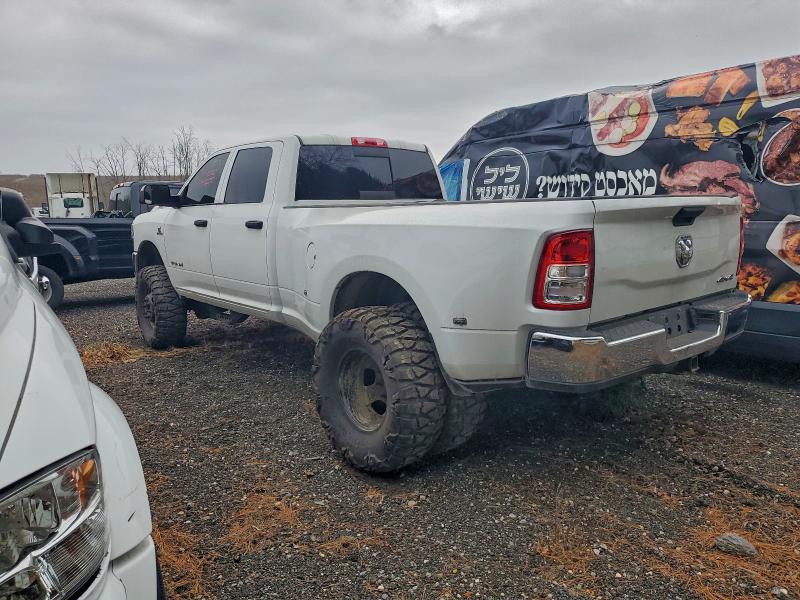 2020 Ram 3500 Trade მანქანა იყიდება აუქციონზე, vin: 3C63RRGL5LG187170, აუქციონის ნომერი: 99369785