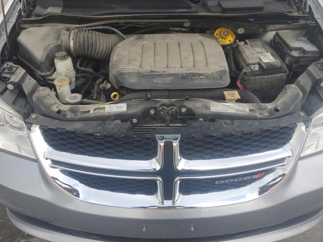 Продаж на аукціоні авто 2019 Dodge Grand Caravan, vin: 2C4RDGCG8KR788421, номер лоту: 90335575