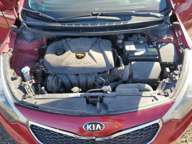 Продаж на аукціоні авто 2014 Kia Forte, vin: KNAFX4A69E5140071, номер лоту: 91672135