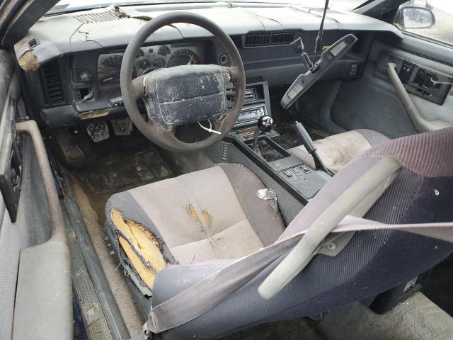 Aukcja sprzedaży 1992 Chevrolet Camaro, vin: 1G1FP23EXNL144162, numer aukcji: 85432995