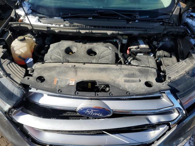 2016 Ford Edge მანქანა იყიდება აუქციონზე, vin: 2FMPK3J95GBB15236, აუქციონის ნომერი: 92092025