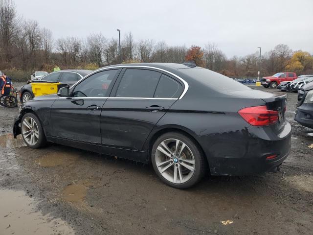 Продажа на аукционе авто 2018 Bmw 330, vin: WBA8D9G53JNU71185, номер лота: 91971615