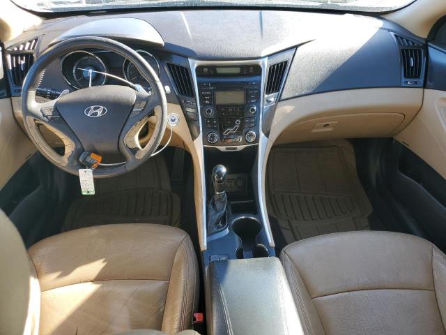 Продажа на аукционе авто 2013 Hyundai Sonata, vin: 5NPEC4AB9DH660437, номер лота: 50718106