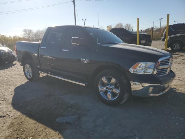 92246025 :رقم المزاد ، 1C6RR7LG9JS149003 vin ، 2018 Ram 1500 Big H مزاد بيع