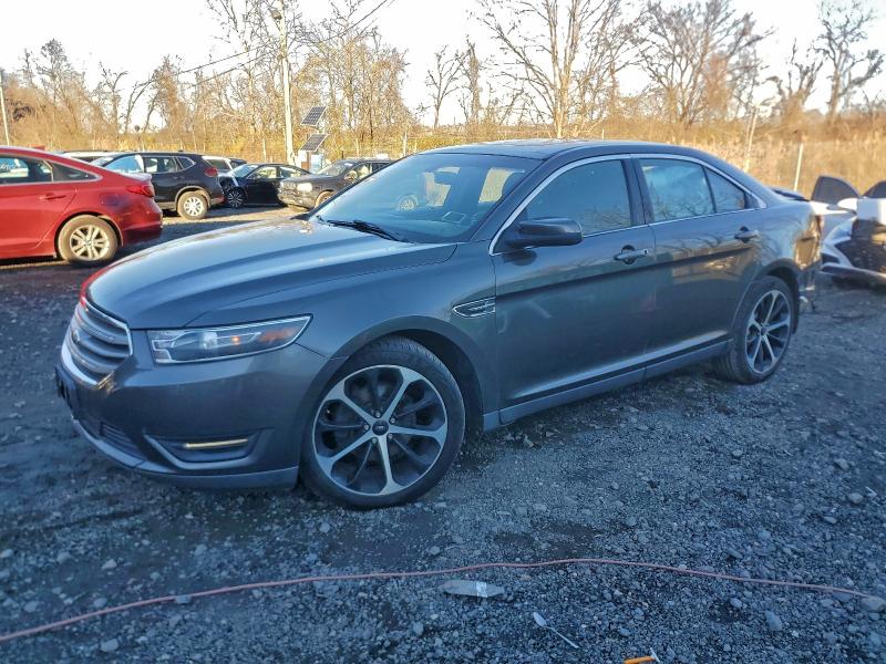 Aukcja sprzedaży 2015 Ford Taurus Sel, vin: 1FAHP2H81FG174010, numer aukcji: 93721055