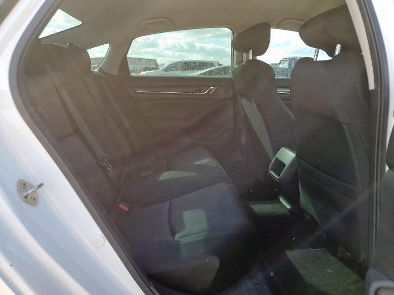 Продажа на аукционе авто 2019 Honda Accord, vin: 1HGCV1F17KA130618, номер лота: 91988955
