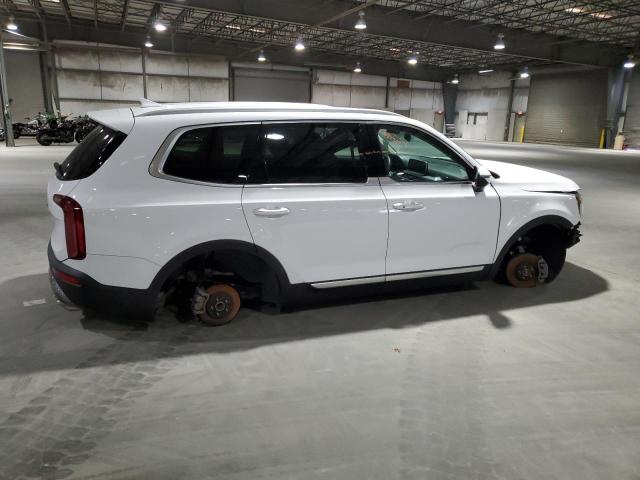 Продаж на аукціоні авто 2022 Kia Telluride, vin: 5XYP64HC8NG281663, номер лоту: 91346315