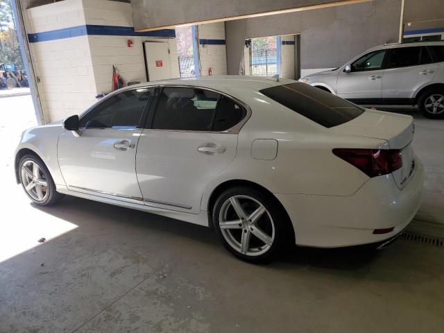 2013 Lexus Gs მანქანა იყიდება აუქციონზე, vin: JTHCE1BL8D5005644, აუქციონის ნომერი: 82683195