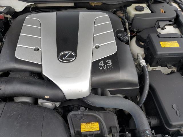 Продаж на аукціоні авто 2006 Lexus Sc 430, vin: JTHFN48Y069006316, номер лоту: 94794995