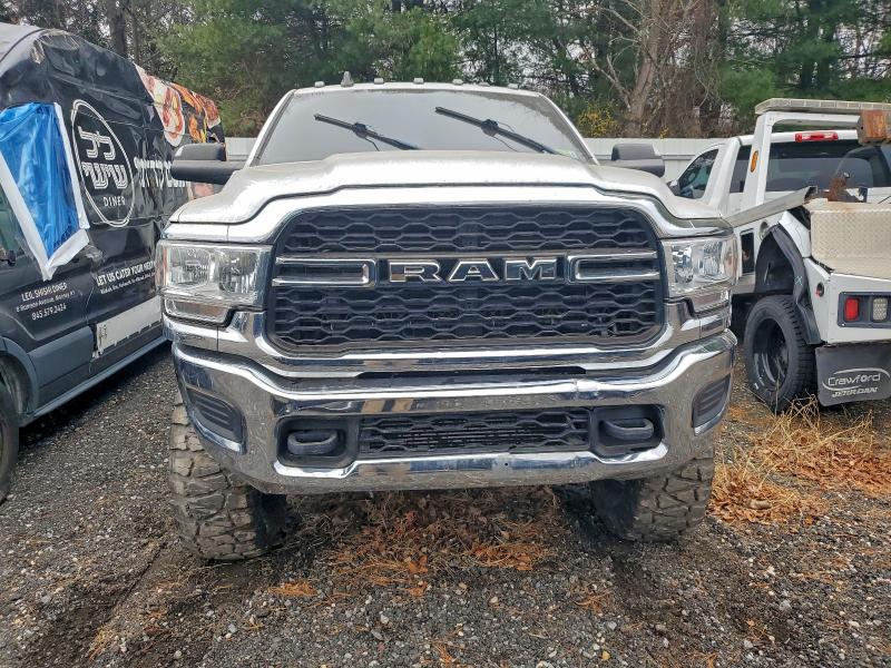 2020 Ram 3500 Trade მანქანა იყიდება აუქციონზე, vin: 3C63RRGL5LG187170, აუქციონის ნომერი: 99369785