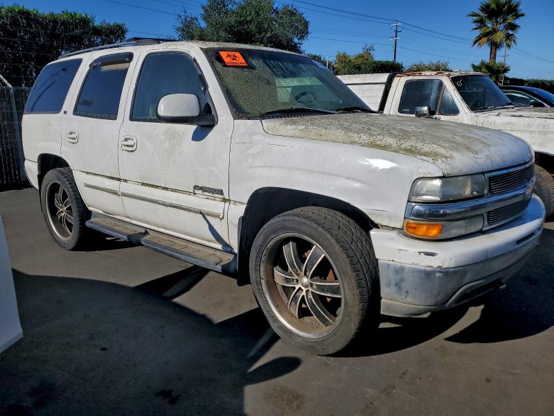 Aukcja sprzedaży 2001 Chevrolet Tahoe, vin: 1GNEC13T41R154899, numer aukcji: 93337255