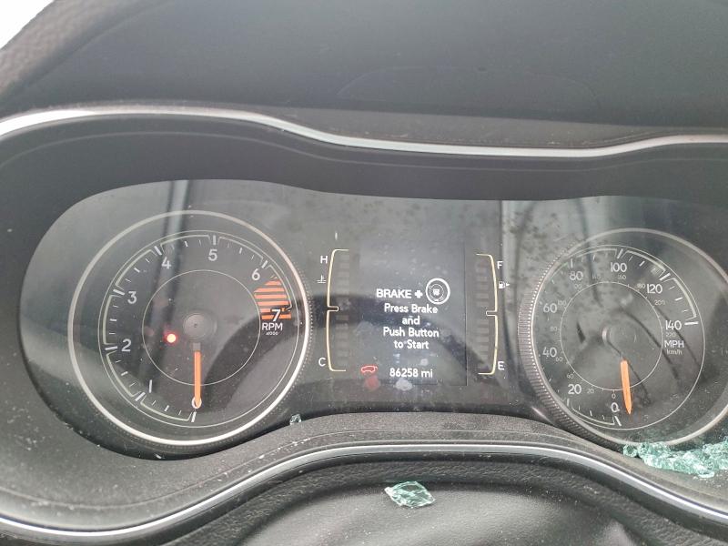 94119625 :رقم المزاد ، 1C4PJMLB4KD320238 vin ، 2019 Jeep Cherokee مزاد بيع
