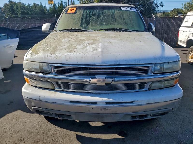 Aukcja sprzedaży 2001 Chevrolet Tahoe, vin: 1GNEC13T41R154899, numer aukcji: 93337255