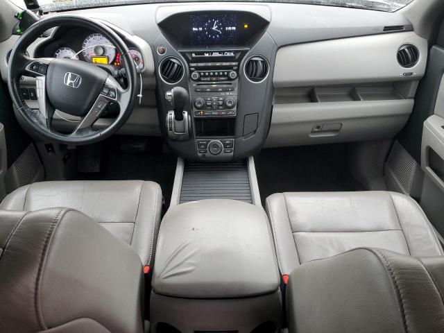 92060885 :رقم المزاد ، 5FNYF4H91DB073929 vin ، 2013 Honda Pilot مزاد بيع