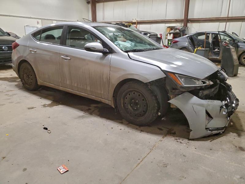 2020 Hyundai Elantra მანქანა იყიდება აუქციონზე, vin: KMHD84LF9LU109471, აუქციონის ნომერი: 94783375