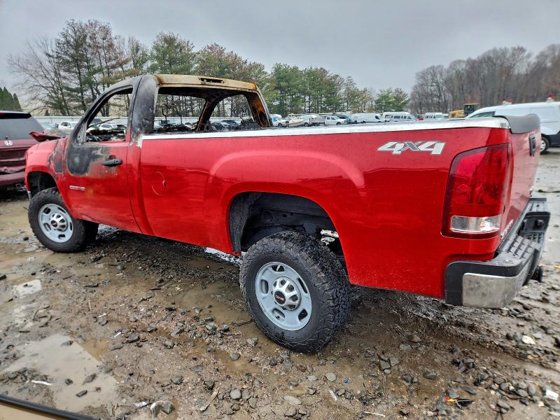 Aukcja sprzedaży 2014 Gmc Sierra, vin: 1GT02ZCG5EF177848, numer aukcji: 93560475