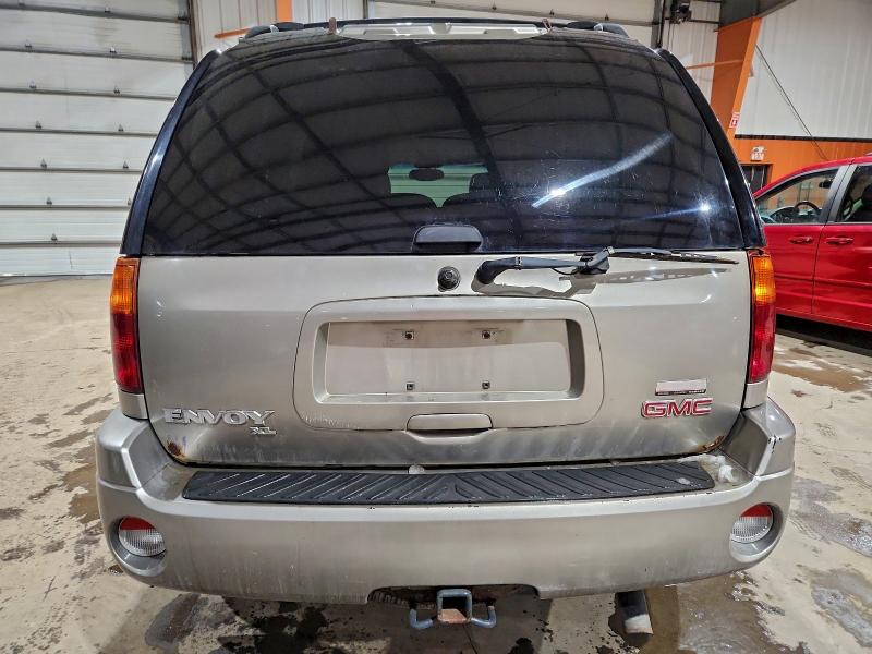 2003 Gmc Envoy მანქანა იყიდება აუქციონზე, vin: 1GKET16S536202219, აუქციონის ნომერი: 94028055