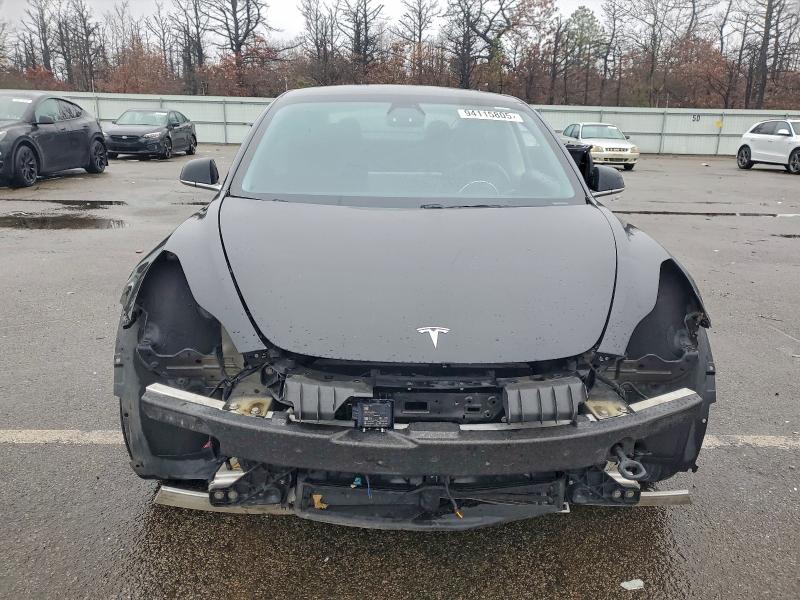 94115805 :رقم المزاد ، 5YJ3E1EB3LF600760 vin ، 2020 Tesla Model 3 مزاد بيع