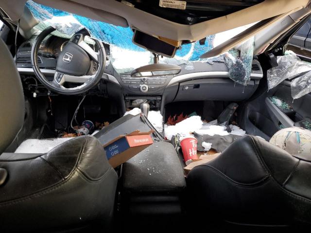 Aukcja sprzedaży 2010 Honda Accord Exl, vin: 1HGCP3F88AA800680, numer aukcji: 93602035