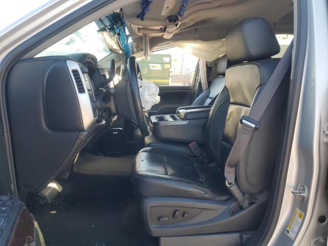 Aukcja sprzedaży 2017 Gmc Sierra, vin: 3GTP1NEC5HG376857, numer aukcji: 91441875