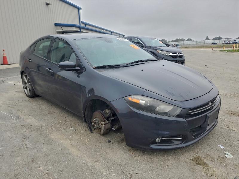 94565605 :رقم المزاد ، 1C3CDFCB7DD340847 vin ، 2013 Dodge Dart مزاد بيع