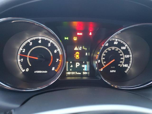 Aukcja sprzedaży 2025 Mitsubishi Outlander Sport, vin: JA4ARUAUXSU013475, numer aukcji: 93011175