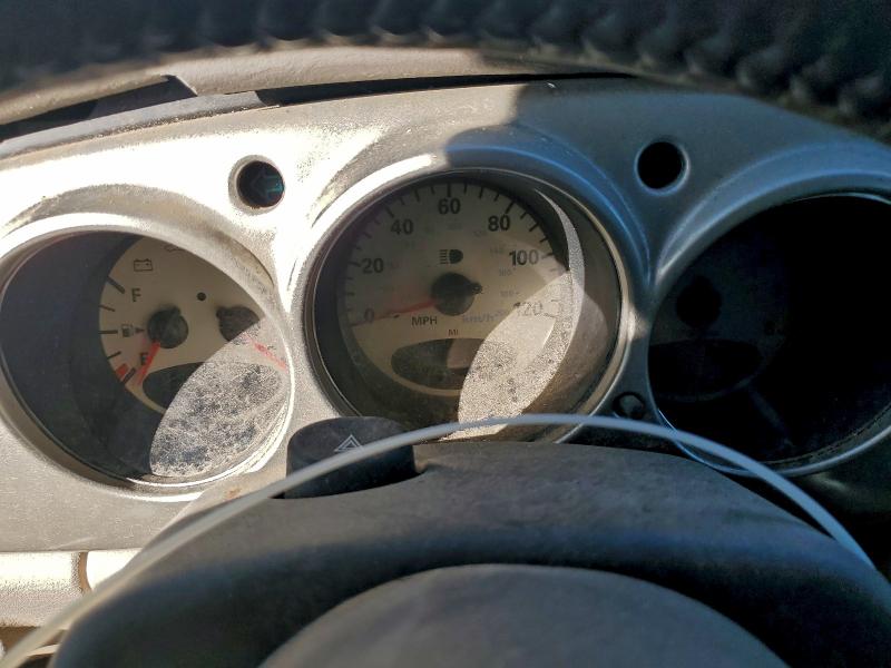 Продажа на аукционе авто 2001 Chrysler Pt Cruiser, vin: 3C8FY4BB01T290915, номер лота: 94319215
