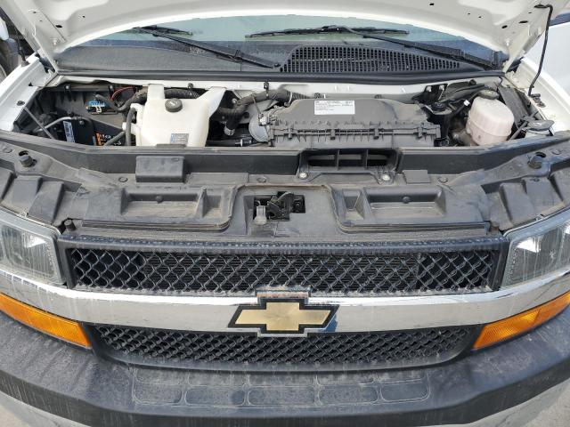 Aukcja sprzedaży 2023 Chevrolet Express, vin: 1GCWGAFP8P1127759, numer aukcji: 55658806