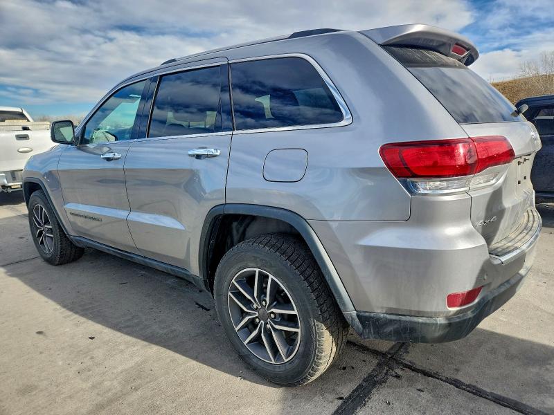 Продажа на аукционе авто 2021 Jeep Grand Cher, vin: 1C4RJFBG3MC771672, номер лота: 94028265