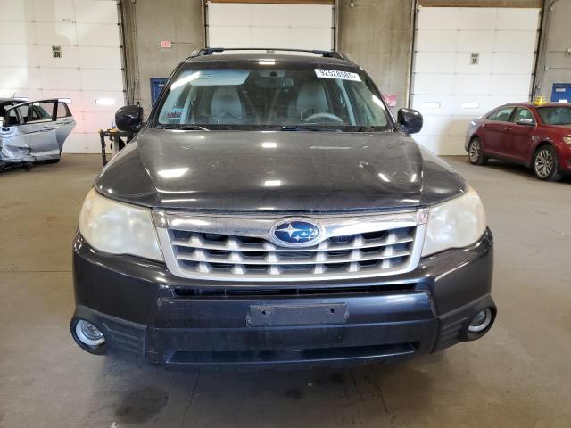 Продаж на аукціоні авто 2010 Subaru Forester, vin: JF2SHBDC7BH720998, номер лоту: 92528585