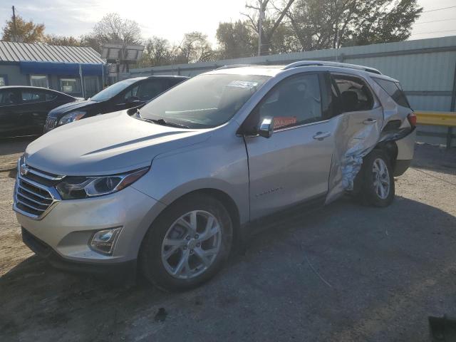 91987495 :رقم المزاد ، 3GNAXXEVXMS134615 vin ، 2021 Chevrolet Equinox مزاد بيع