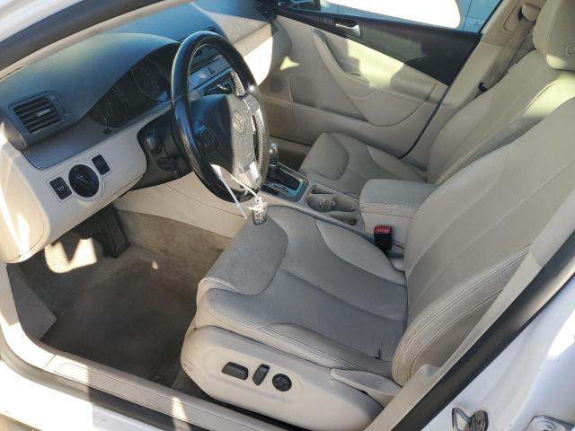2010 Volkswagen Passat მანქანა იყიდება აუქციონზე, vin: WVWJM7AN6AP028776, აუქციონის ნომერი: 91881735