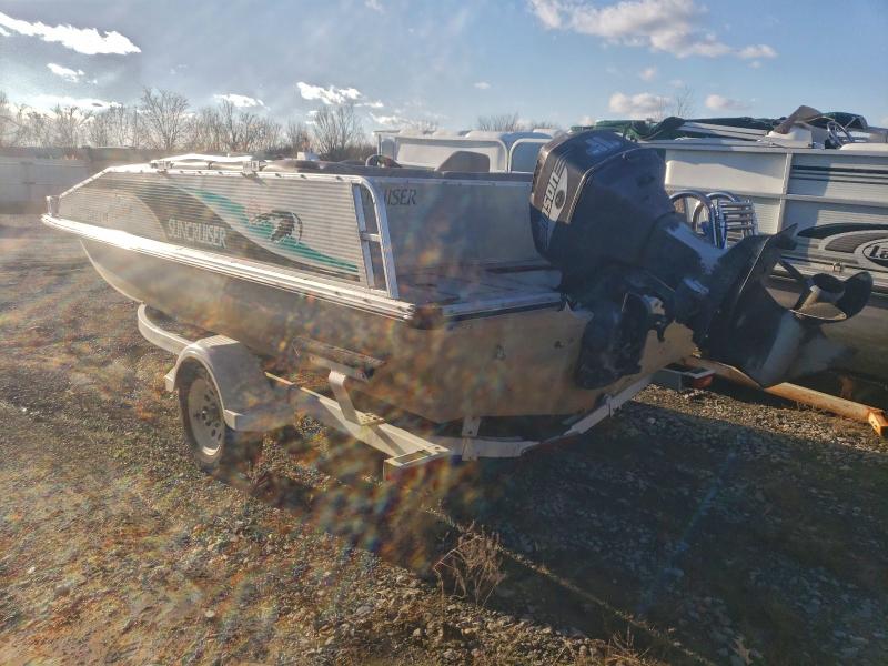 Продаж на аукціоні авто 1999 Lowe Unknown, vin: 0MCL536DJ899, номер лоту: 94046235