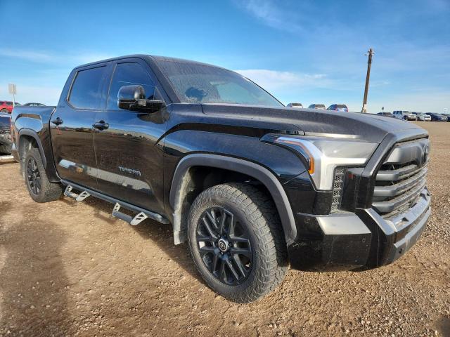 Продажа на аукционе авто 2024 Toyota Tundra Cre, vin: 5TFWA5DB2RX155699, номер лота: 90768125