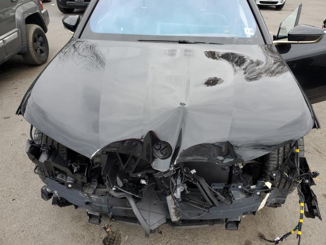 85341795 :رقم المزاد ، WB533CF04PCM51160 vin ، 2023 Bmw Ix مزاد بيع