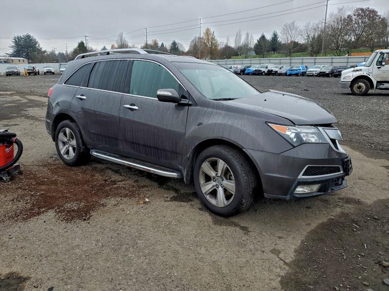 Продажа на аукционе авто 2010 Acura Mdx Techno, vin: 2HNYD2H69AH533161, номер лота: 94118325