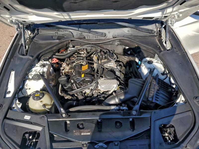 Aukcja sprzedaży 2015 Bmw 528, vin: WBA5A5C5XFD516419, numer aukcji: 94071665