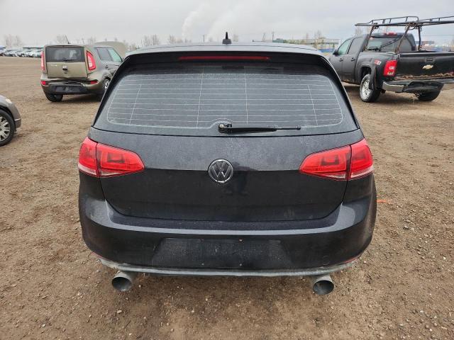 Продажа на аукционе авто 2015 Volkswagen Gti, vin: 3VW4T7AU8FM003105, номер лота: 93144335