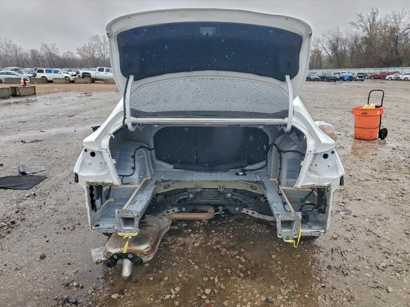 Aukcja sprzedaży 2024 Chevrolet Malibu, vin: 1G1ZD5ST7RF198983, numer aukcji: 93601785