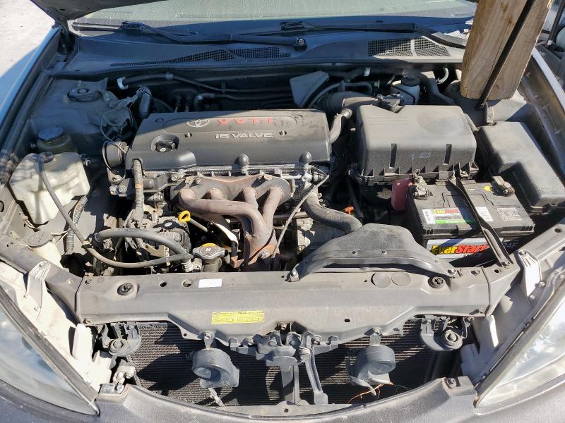 Продажа на аукционе авто 2004 Toyota Camry, vin: 4T1BE32K94U928877, номер лота: 91800925