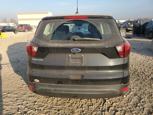 92066495 :رقم المزاد ، 1FMCU0F77KUC53393 vin ، 2019 Ford Escape S مزاد بيع